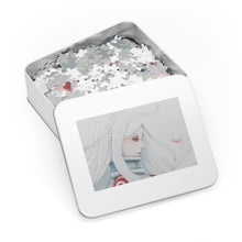 Load image into Gallery viewer, Anime Deadman Wonderland Jigsaw Puzzle
