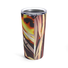 Load image into Gallery viewer, Fire Force Benimaru Shinmon Tumbler 20oz
