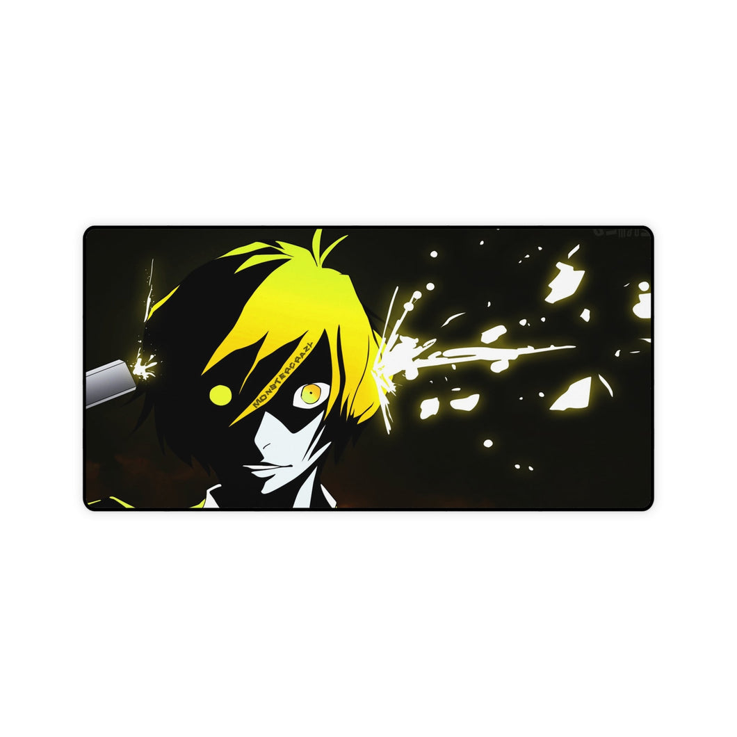 Persona 3 Mouse Pad (Desk Mat)
