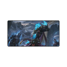 Load image into Gallery viewer, Smite Mouse Pad (Desk Mat)
