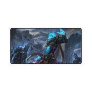 Smite Mouse Pad (Desk Mat)