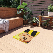 Load image into Gallery viewer, Naruto Uzumaki Rug
