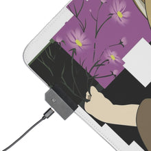 Load image into Gallery viewer, Natsume&#39;s Book Of Friends RGB LED Mouse Pad (Desk Mat)
