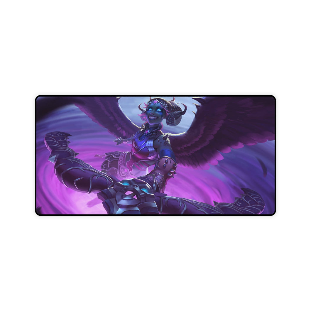 Smite Mouse Pad (Desk Mat)