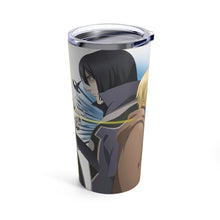 Load image into Gallery viewer, Grimoire of Zero Tumbler 20oz
