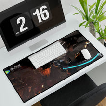 Load image into Gallery viewer, Swallowed Star Mouse Pad (Desk Mat)

