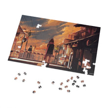 Load image into Gallery viewer, Noragami Yato, Hiyori Iki, Noragami Jigsaw Puzzle
