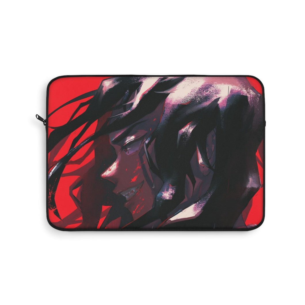 Anime Tokyo Revengers Laptop Sleeve