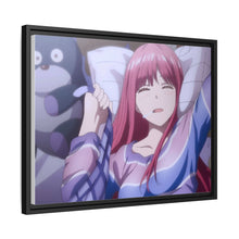 Load image into Gallery viewer, Nino Nakano Canvas Framed Art Print
