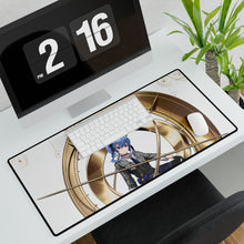 Load image into Gallery viewer, Hoshimachi Suisei Mouse Pad (Desk Mat)
