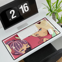 Load image into Gallery viewer, Anime One Piece Mouse Pad (Desk Mat)
