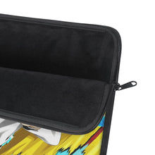 Load image into Gallery viewer, Mikado &amp; Masaomi Laptop Sleeve
