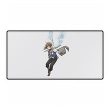 Load image into Gallery viewer, Anime Tales of Zestiria the X Mouse Pad (Desk Mat)
