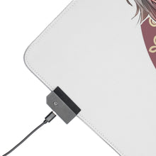 Load image into Gallery viewer, Anime RWBY RGB LED Mouse Pad (Desk Mat)
