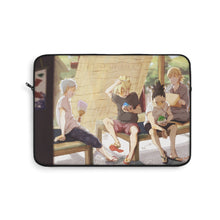 Load image into Gallery viewer, Boruto Laptop Sleeve
