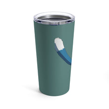 Load image into Gallery viewer, Anime Fairy Tail Tumbler 20oz
