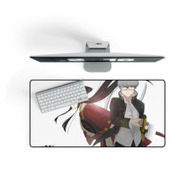Load image into Gallery viewer, Persona 4 Mouse Pad (Desk Mat)
