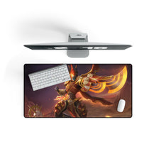 Load image into Gallery viewer, Smite Mouse Pad (Desk Mat)
