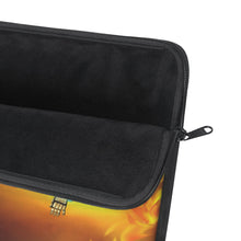 Load image into Gallery viewer, Anime Fire Force Laptop Sleeve
