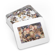 Load image into Gallery viewer, The Abyss Gang Jigsaw Puzzle
