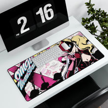 Load image into Gallery viewer, Persona 5 Mouse Pad (Desk Mat)
