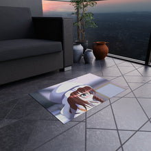 Load image into Gallery viewer, Assassin (Charlotte Corday) Rug
