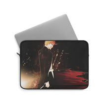 Load image into Gallery viewer, Anime Bleach Laptop Sleeve
