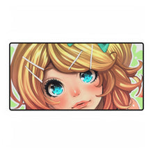 Load image into Gallery viewer, Anime Vocaloid Mouse Pad (Desk Mat)
