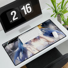 Load image into Gallery viewer, Hatsune Miku Mouse Pad (Desk Mat)
