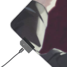 Load image into Gallery viewer, Jujutsu Kaisen RGB LED Mouse Pad (Desk Mat)
