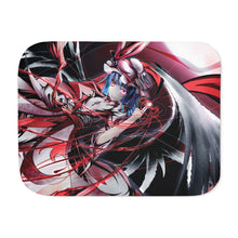Load image into Gallery viewer, Touhou Sherpa Blanket
