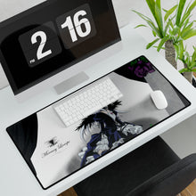 Load image into Gallery viewer, Anime Rozen Maidenr Mouse Pad (Desk Mat)
