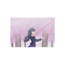 Load image into Gallery viewer, Love Live! Umi Sonoda Rug
