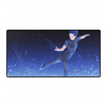 Load image into Gallery viewer, Yuri!!! On Ice Mouse Pad (Desk Mat)
