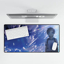 Load image into Gallery viewer, Nagi-Asu A Lull In The Sea Mouse Pad (Desk Mat)
