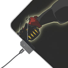 Load image into Gallery viewer, My Hero Academia RGB LED Mouse Pad (Desk Mat)
