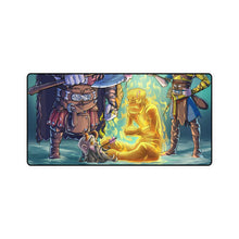 Load image into Gallery viewer, The Persistence X God of War: Ragnarok Mouse Pad (Desk Mat)
