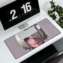 Load image into Gallery viewer, NieR: Automata Mouse Pad (Desk Mat)
