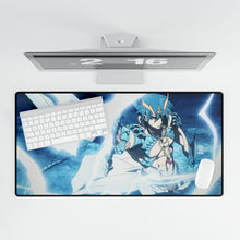 Load image into Gallery viewer, The Adventures Of Sinbad Mouse Pad (Desk Mat)
