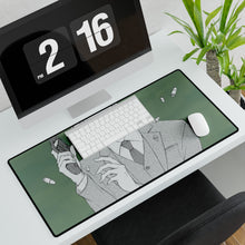 Load image into Gallery viewer, Anime Spy x Family Mouse Pad (Desk Mat)
