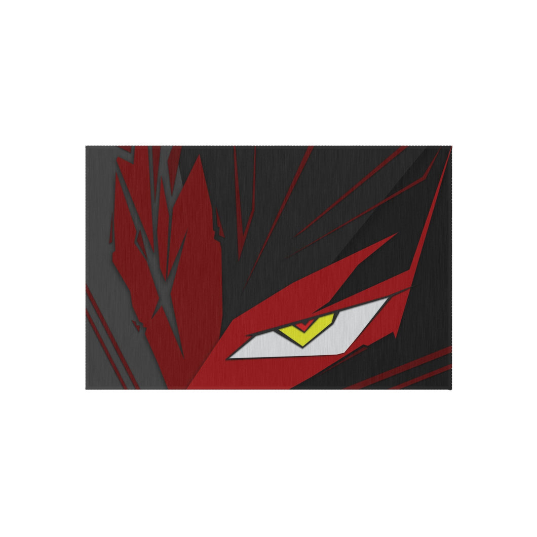 Kill La Kill Rug