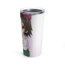 Load image into Gallery viewer, Girls und Panzer Tumbler 20oz

