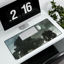 Load image into Gallery viewer, Shadow Of The Colossus Mouse Pad (Desk Mat)
