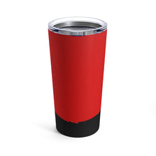 Load image into Gallery viewer, Hellsing Alucard Tumbler 20oz
