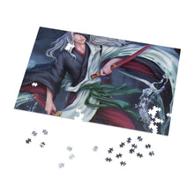 Load image into Gallery viewer, Noragami Noragami, Rabō Jigsaw Puzzle
