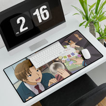 Load image into Gallery viewer, Anime The Melancholy Of Haruhi Suzumiya Mouse Pad (Desk Mat)
