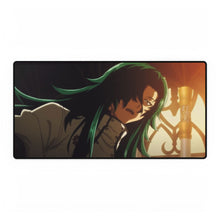 Load image into Gallery viewer, The Wrong Way To Use Healing Magic Mouse Pad (Desk Mat)
