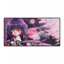 Load image into Gallery viewer, Dark Gathering Mouse Pad (Desk Mat)
