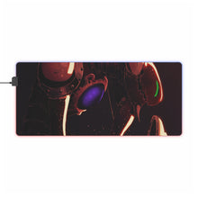 Load image into Gallery viewer, Galand RGB LED Mouse Pad (Desk Mat)

