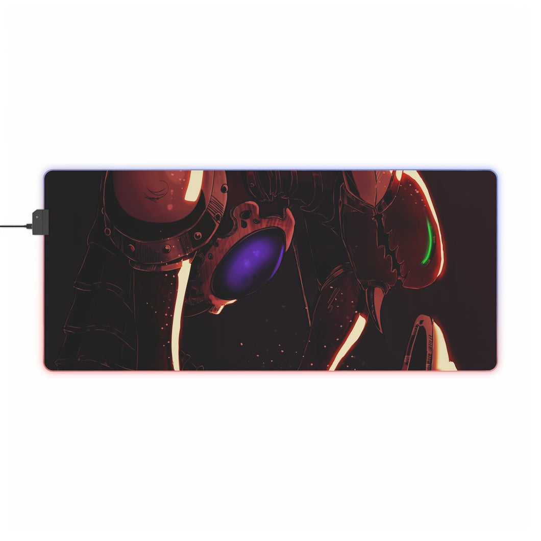 Galand RGB LED Mouse Pad (Desk Mat)